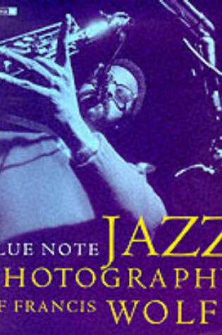 Cover of Blue Note