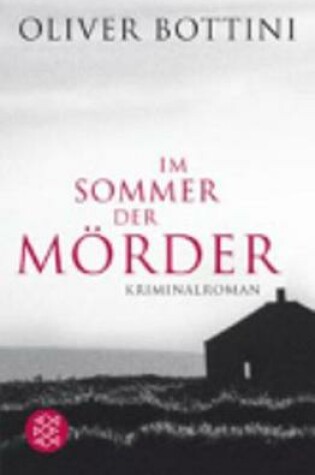 Cover of Im Sommer Der Morder