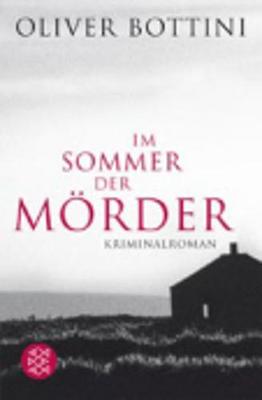 Book cover for Im Sommer Der Morder