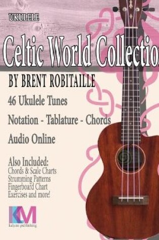 Cover of Celtic World Collection - Ukulele