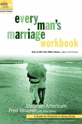 Cover of Every Woman's Desire Workbook