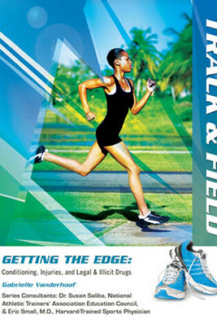 Cover of Track & Field