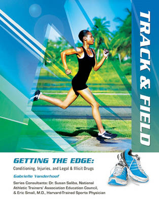 Book cover for Track & Field