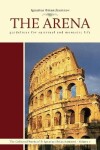 Book cover for The Arena