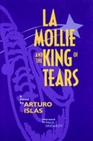 Cover of La Mollie and the King of Tears