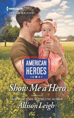 Book cover for Show Me a Hero