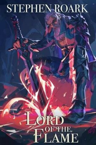 Cover of Lord of the Flame
