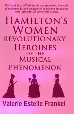 Book cover for Hamilton's Women