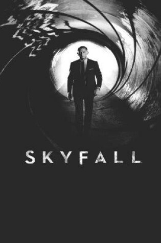 Cover of Skyfall