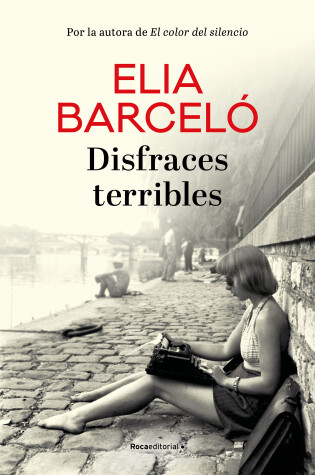 Cover of Disfraces terribles/ Terrible Costumes