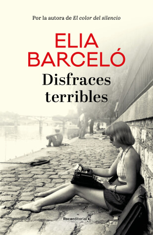 Book cover for Disfraces terribles/ Terrible Costumes