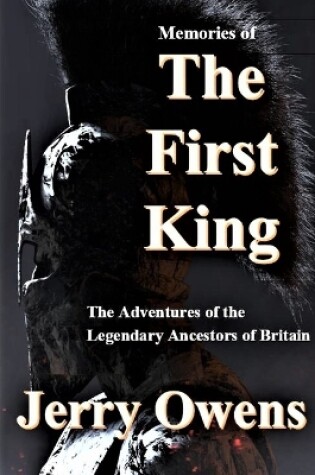 Cover of Memories of The First King