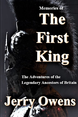 Cover of Memories of The First King