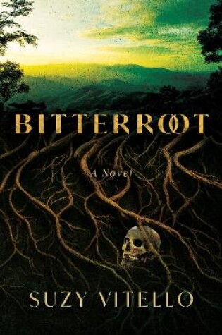 Cover of Bitterroot