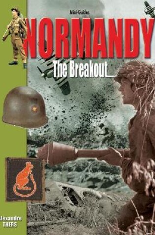 Cover of Normandy - the Breakout