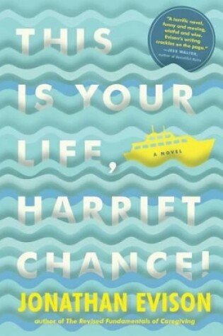 This Is Your Life, Harriet Chance