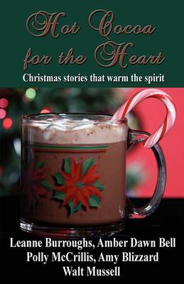 Book cover for Hot Cocoa for the Heart