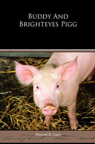 Cover of Buddy And Brighteyes Pigg