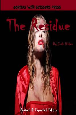 Book cover for The Residue