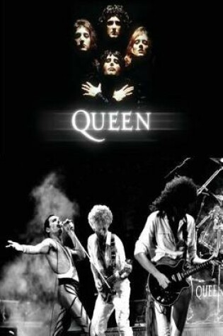 Cover of Queen