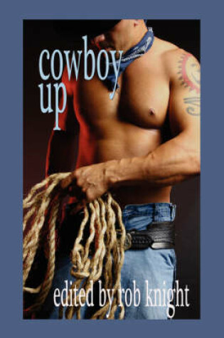 Cover of Cowboy Up