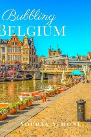 Cover of Bubbling Belgium