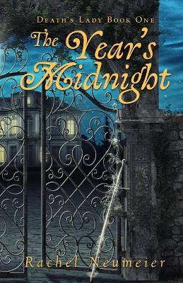 Book cover for The Year's Midnight