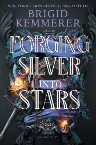 Cover of FORGING SILVER INTO STARS