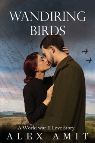 Cover of Wandering Birds