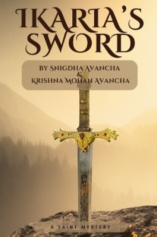 Cover of Ikaria's Sword