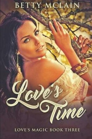 Cover of Love's Time