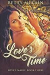 Book cover for Love's Time