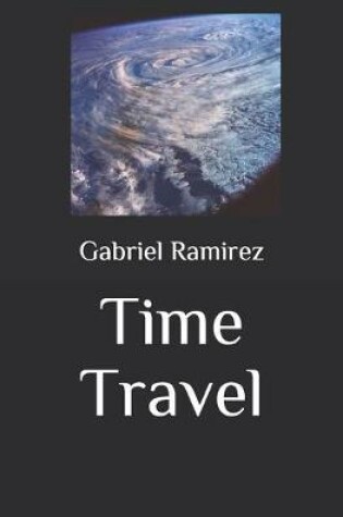 Cover of Time Travel