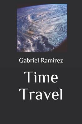 Book cover for Time Travel