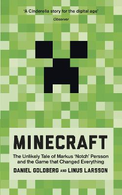 Minecraft by Daniel Goldberg, Linus Larsson