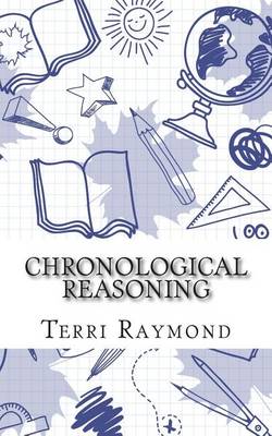 Book cover for Chronological Reasoning