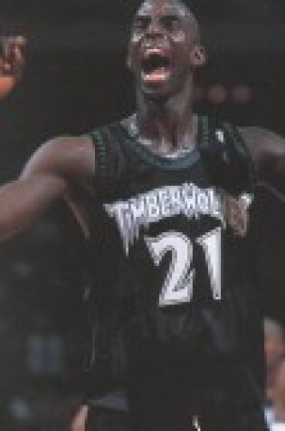 Cover of Minnesota Timberwolves