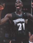 Book cover for Minnesota Timberwolves