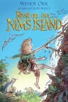 Book cover for Rescue on Nim's Island