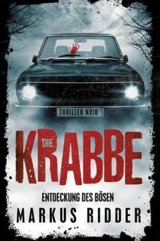 Cover of Die Krabbe