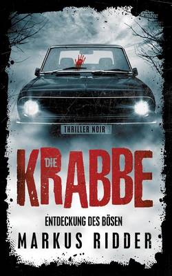 Book cover for Die Krabbe