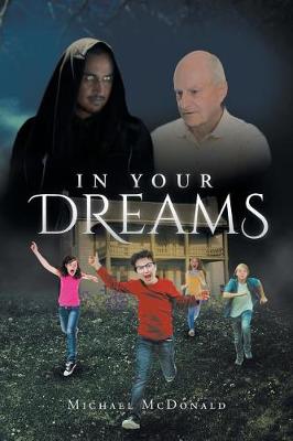 Book cover for In Your Dreams