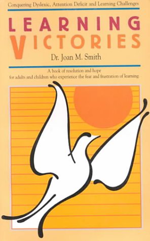 Book cover for Learning Victories