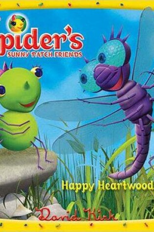 Cover of Happy Heartwood Day