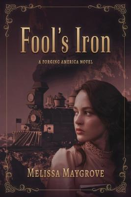 Book cover for Fool's Iron