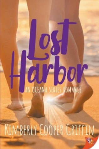 Cover of Lost Harbor