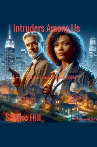 Cover of Intruders Among Us