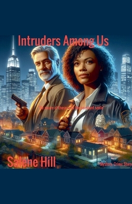 Book cover for Intruders Among Us