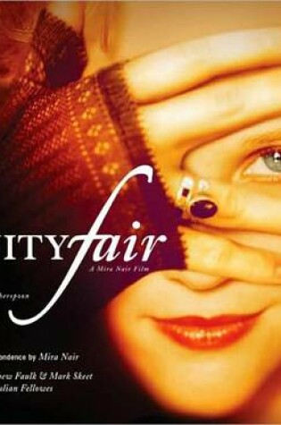 Cover of Vanity Fair