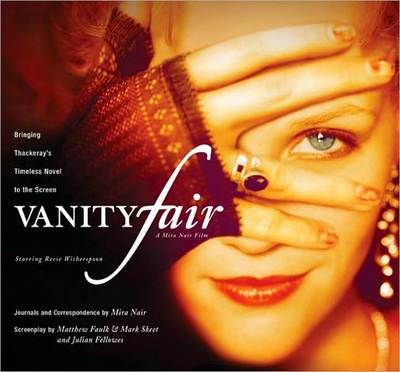 Cover of Vanity Fair